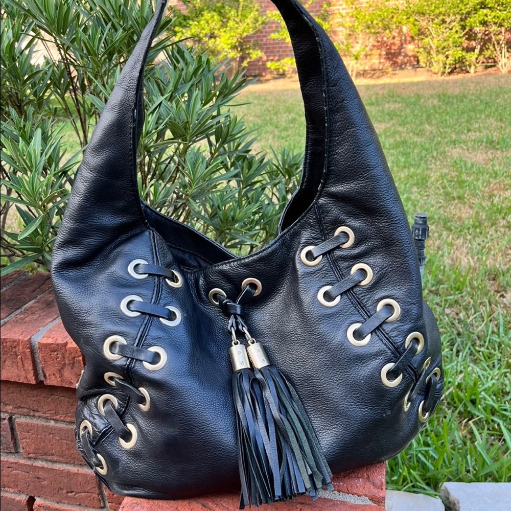 Michael Kors handbag